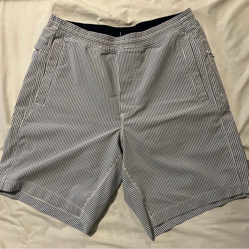 Birddog shorts L